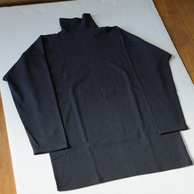 Olde Homesteader(�I�[���h�z�[���X�e�b�_�[)/Turtle Neck Long Sleeve 