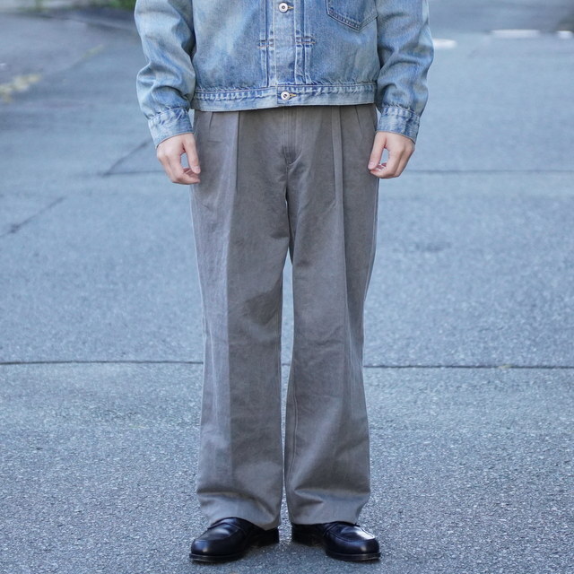 NEAT(�j�[�g)/ NEAT Chino -2 COLOR- #26-01NC(1)