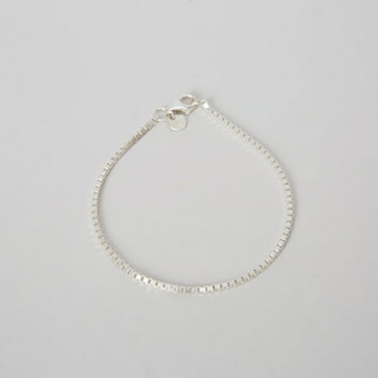 ERA. (�C�[��) / TWNKL BRACELET 2.0 -SILVER- #SL001(1)