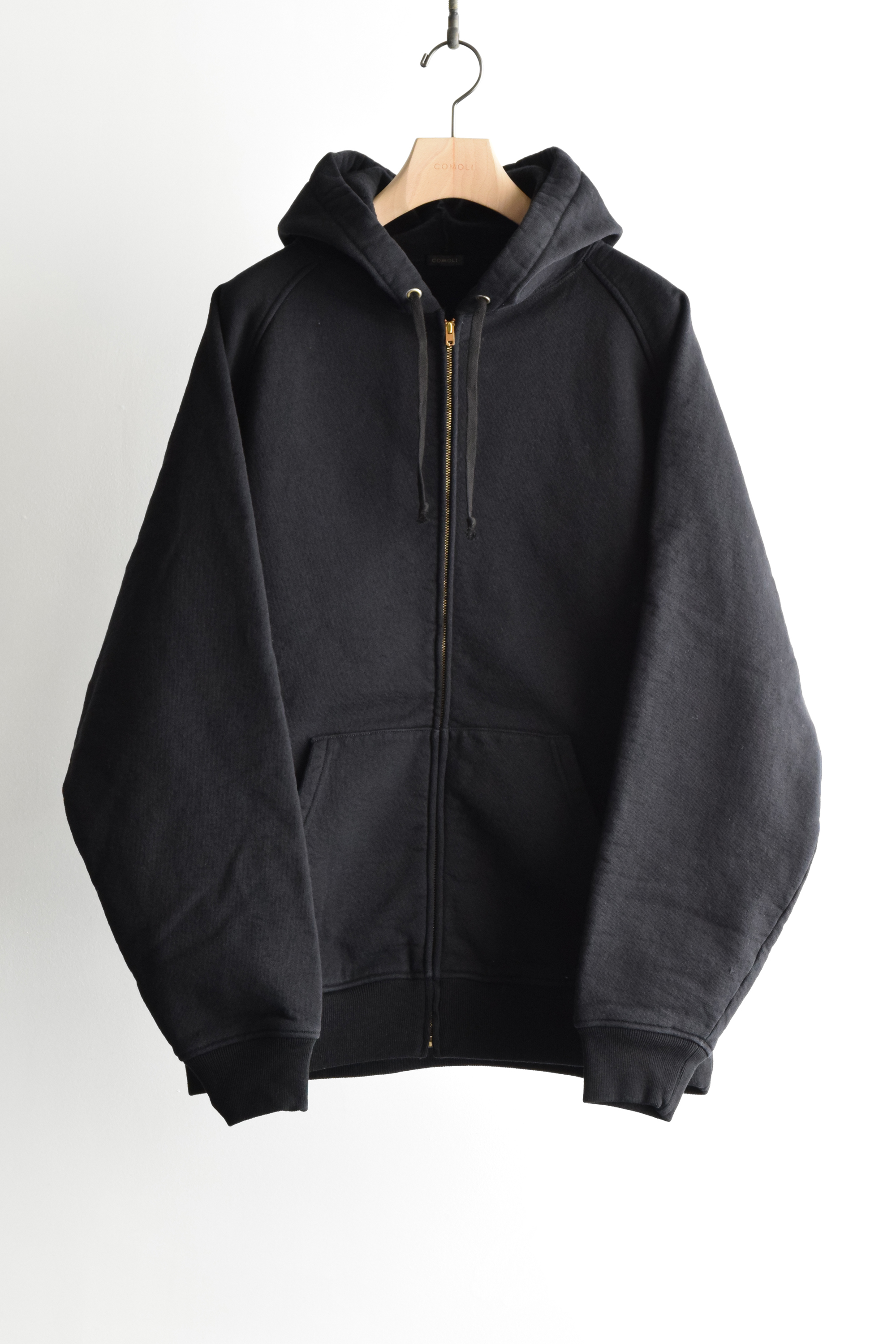 COMOLI (�R����) / �R�b�g������ �W�b�v�p�[�J #D01-05001(1)