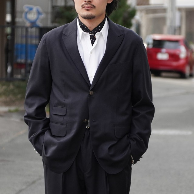 �y26SS�zAUBERGE(�I�[�x���W��)/ AlLONSO -NAVY- #AU26S07(1)