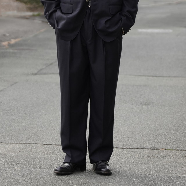 �y26SS�zAUBERGE(�I�[�x���W��)/ MATEO -NAVY- #AU26S08(1)