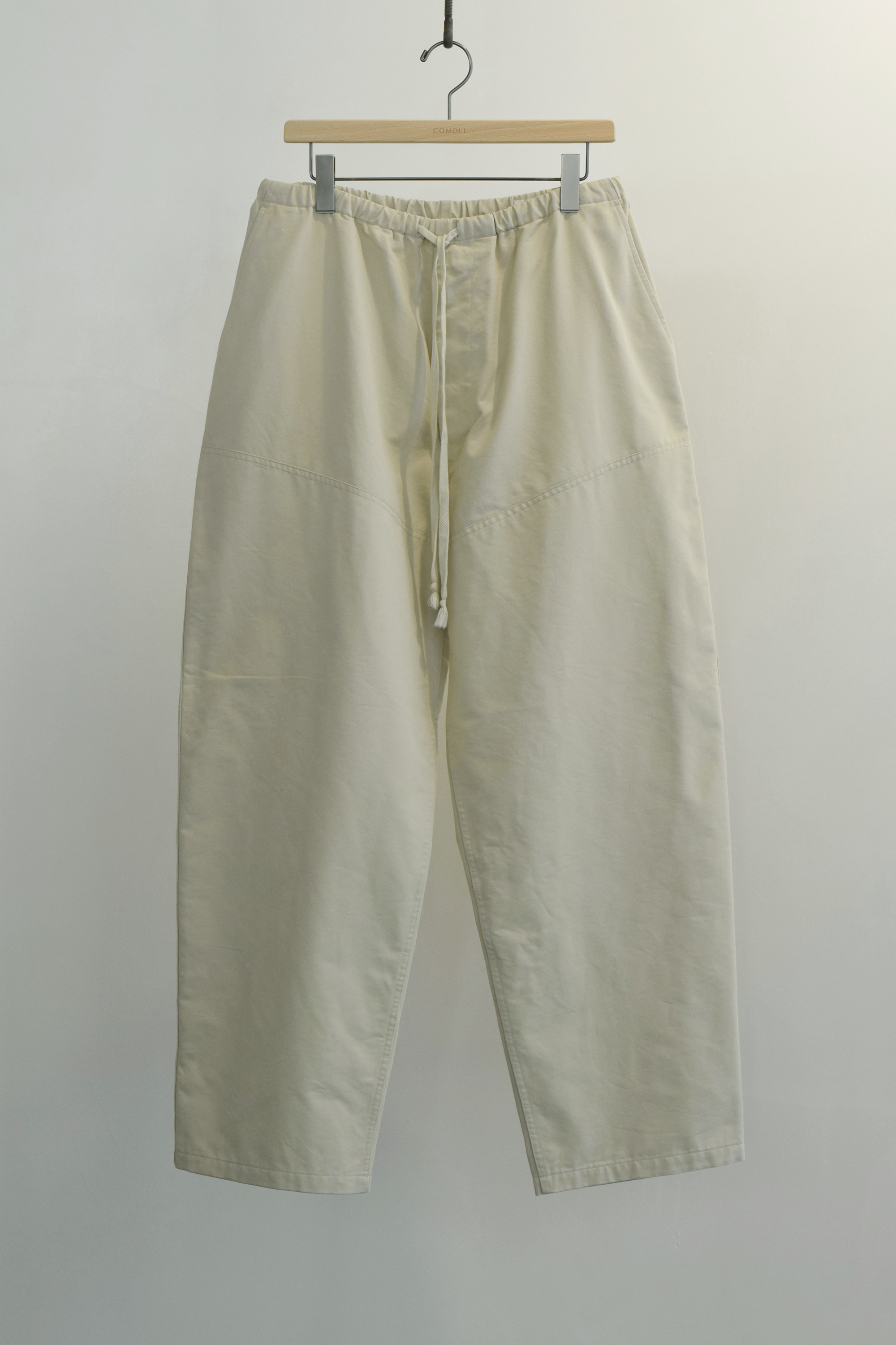 COMOLI (�R����) / �|�X�g���[�N�c�C�� �n���e�B���O�p���c�y2�F�W�J�z #D01-03018(1)