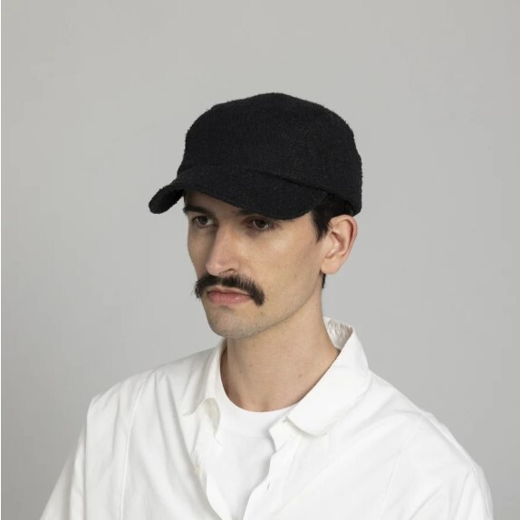 Nine Tailor(�i�C���e�C���[)/ Jasmin Cap -3color- #N-1626(1)