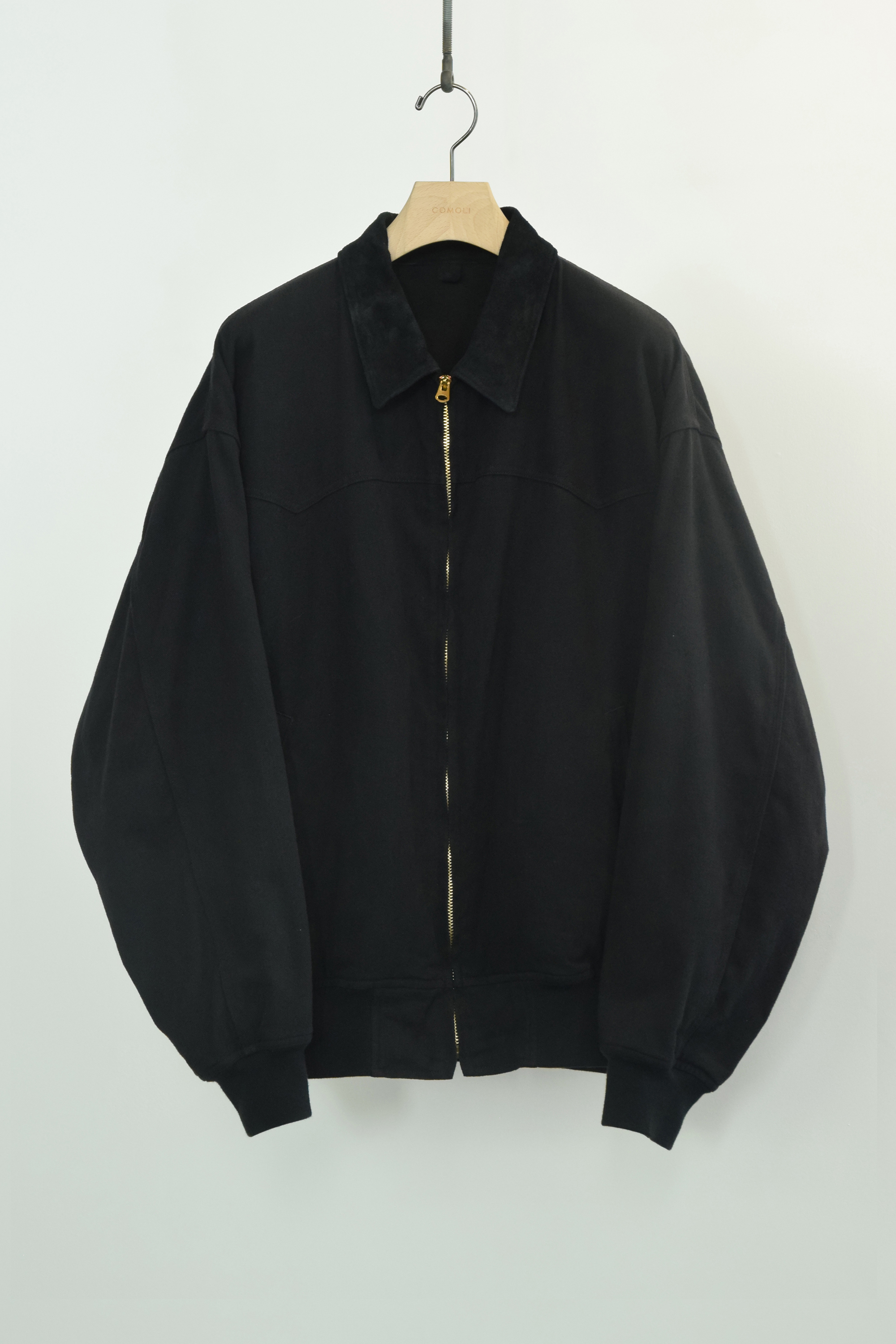 COMOLI (�R����) / �u���b�N�h���� �W�b�v�W���P�b�g #D01-01030(1)