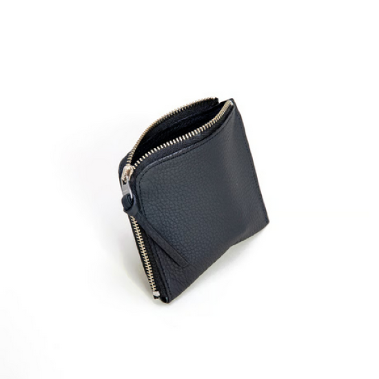 ERA. (�C�[��) / EO SHRINK L WALLET -BLACK,CHOCOLATE- #O02S(1)