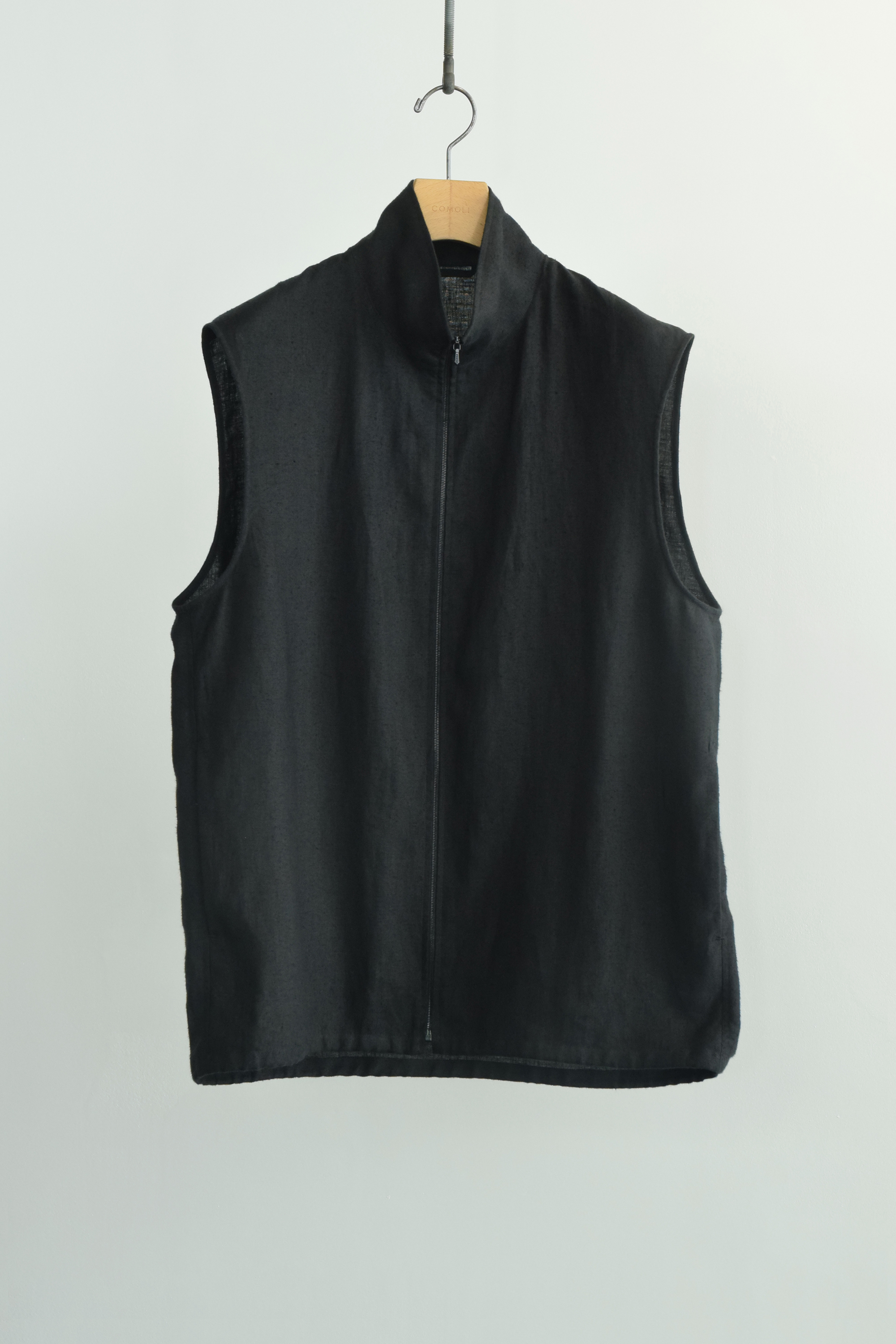 COMOLI (�R����) / �J�i�p �x�X�g #D01-01020(1)