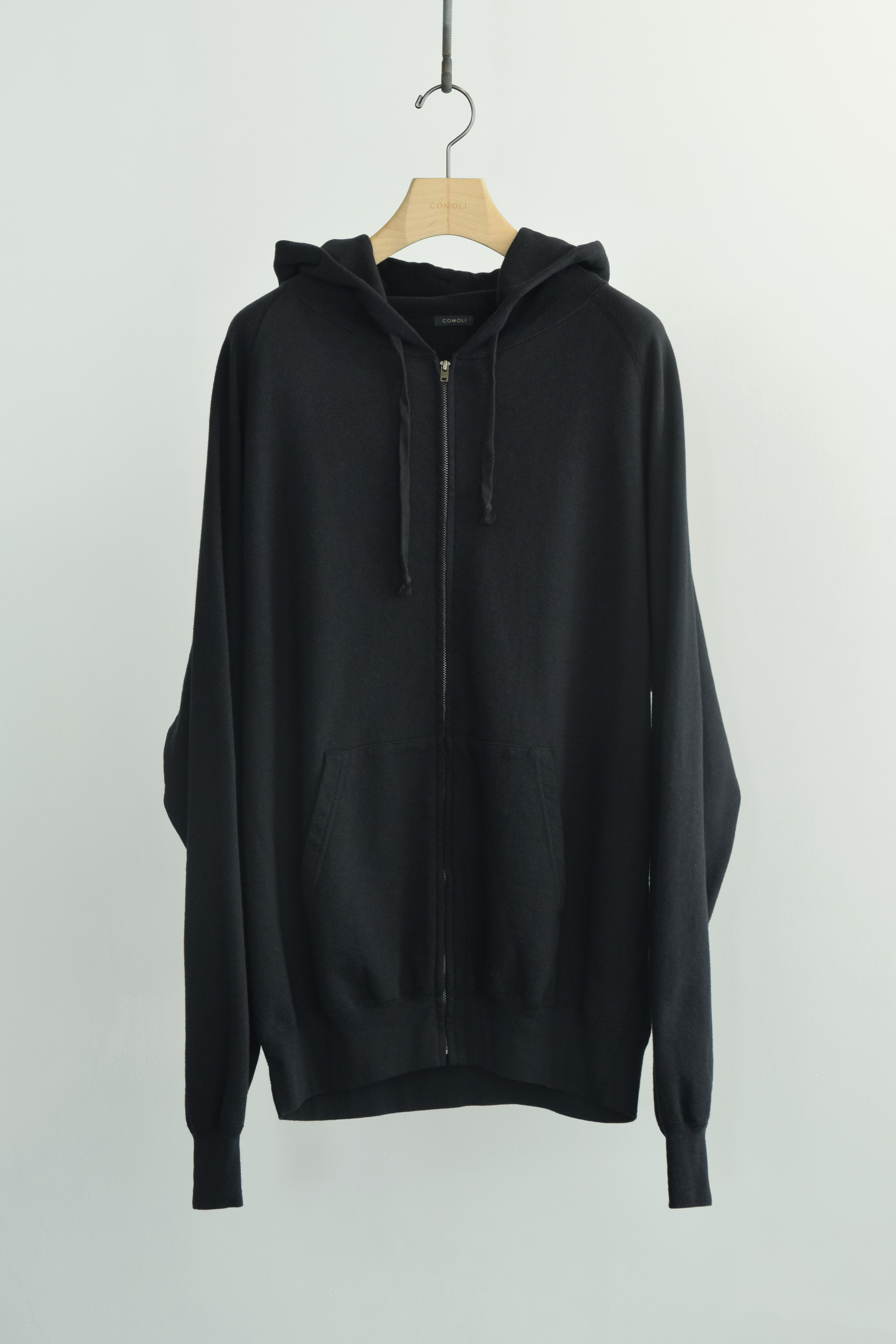 COMOLI (�R����) / LW�R�b�g������ �W�b�v�p�[�J #D01-05016(1)