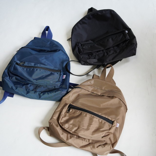 OUTDOOR PRODUCTS (�A�E�g�h�A �v���_�N�c) / MINT BACKPACK (Dead Stock) -3color- #USABAG0(1)