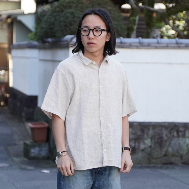 MITTAN(�~�b�^��) OS���F�X���u�����V���c -2color- #SH-157(1)