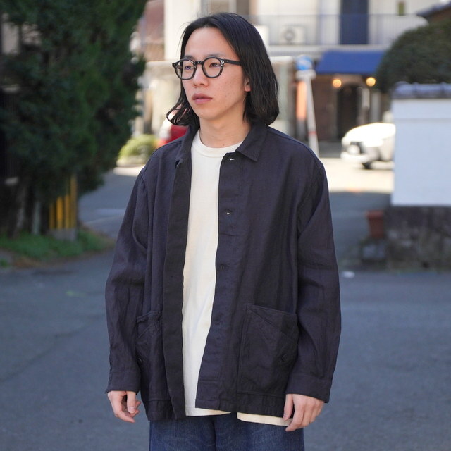 MITTAN(�~�b�^��)/ �a���喃�W���P�b�g -3color- #JK-82(1)