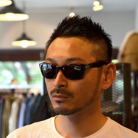 Persol(y\[) 2953-S -24/31(tortoiseshell)- yZz(2)