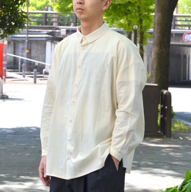 新しいコレクション 新品 23ss シャツ toogood 新品 23ss SHIRT