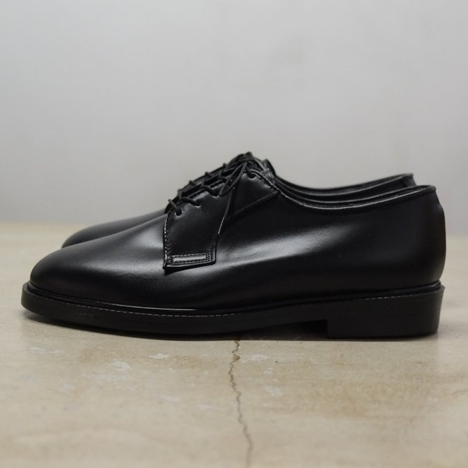 CAPPS SHOE COMPANY(LbvXV[Jpj[) Oxford Shoes - BLACK - #90023(2)