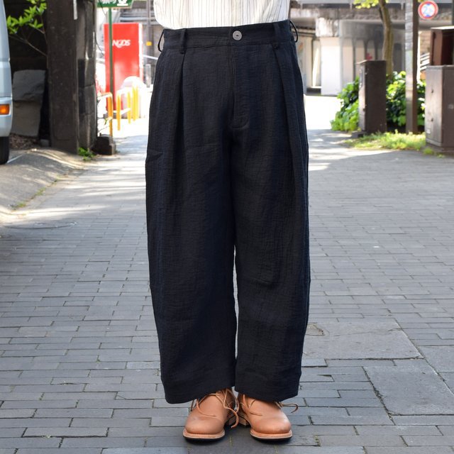 toogood トゥーグッド THE TINKER TROUSER