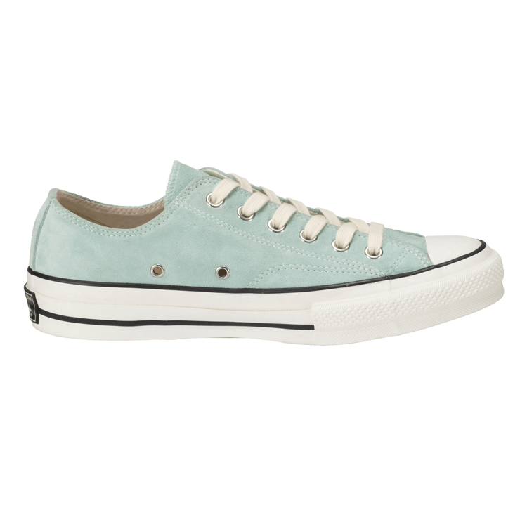 CONVERSE ADDICT(Ro[X AfBNg) CHUCK TAYLOR SUEDE OX -MINT-(2)