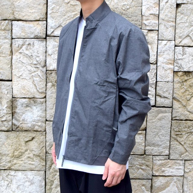 ARC'TERYX VEILANCE(アークテリクスベーランス)/ Nemis Jacket -ASH ...