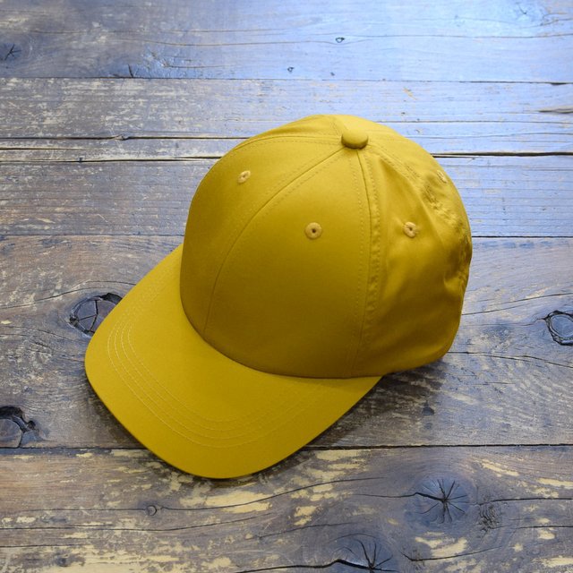 【最新入荷】 TEATORA×KIJIMA TAKAYUKI CARTRIDGE CAP passwithpamela.com