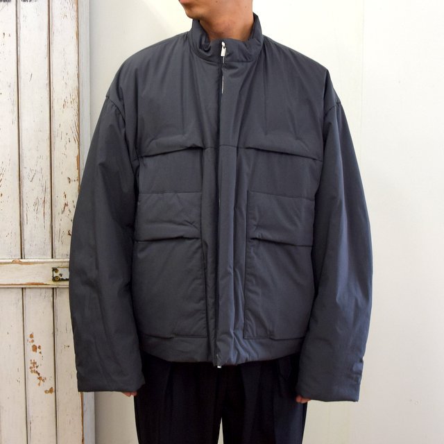 ショッピング Deformable Quilted Jacket stein ecousarecycling.com