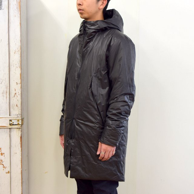 アークテリクス ARCTERYX  Monitor SL Coat BlackMカラーブラック