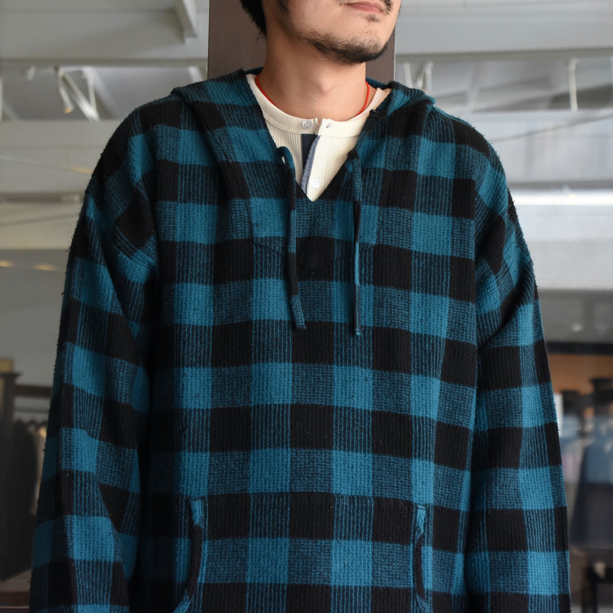 40% off sale】South2 West8(サウスツーウエストエイト) Mexican Parka 