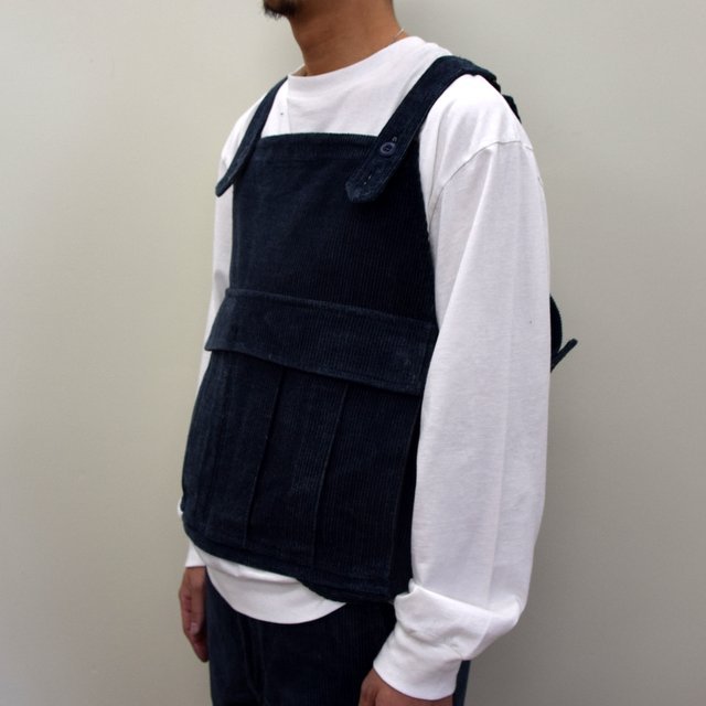 安価 ワタナベ 2 by Brown tacs Vest it Seed SISTER × ベスト -  www.unidospelavida.org.br