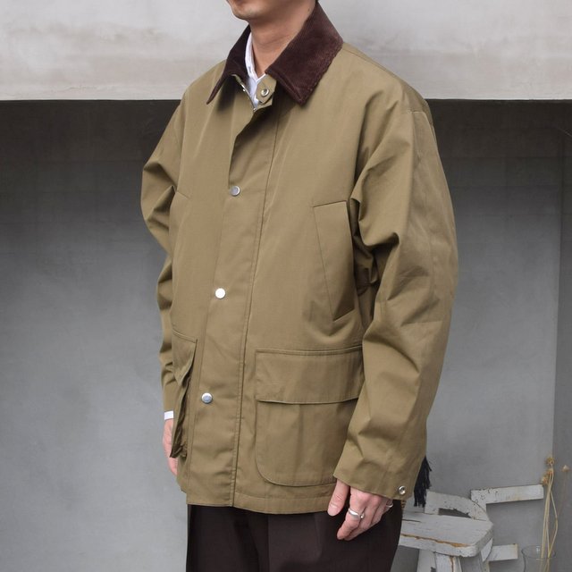 markaware WAYFARER COAT サイズ2 www.krzysztofbialy.com