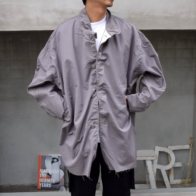 22aw issuethings type34 イシューシングス ジャケット smcint.com