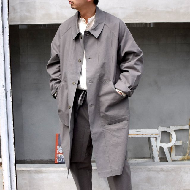 FRANK LEDER フランクリーダーVINTAGE LINEN セットアップ-