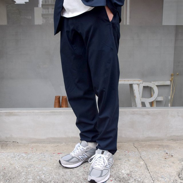 ARCTERYX VEILANCE HAEDN LT PANT 30 濃紺-