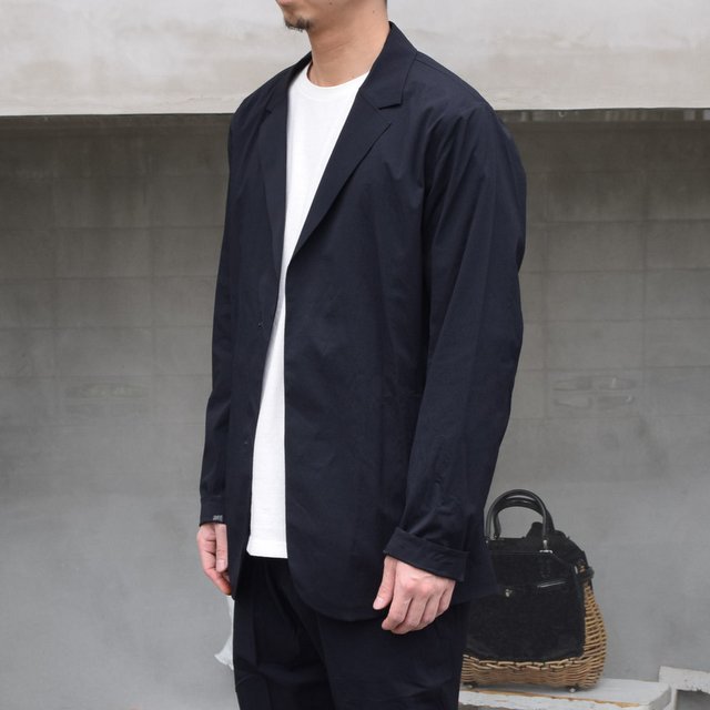 ARC'TERYX VEILANCE(アークテリクスベーランス)/ BLAZER LT Men's 