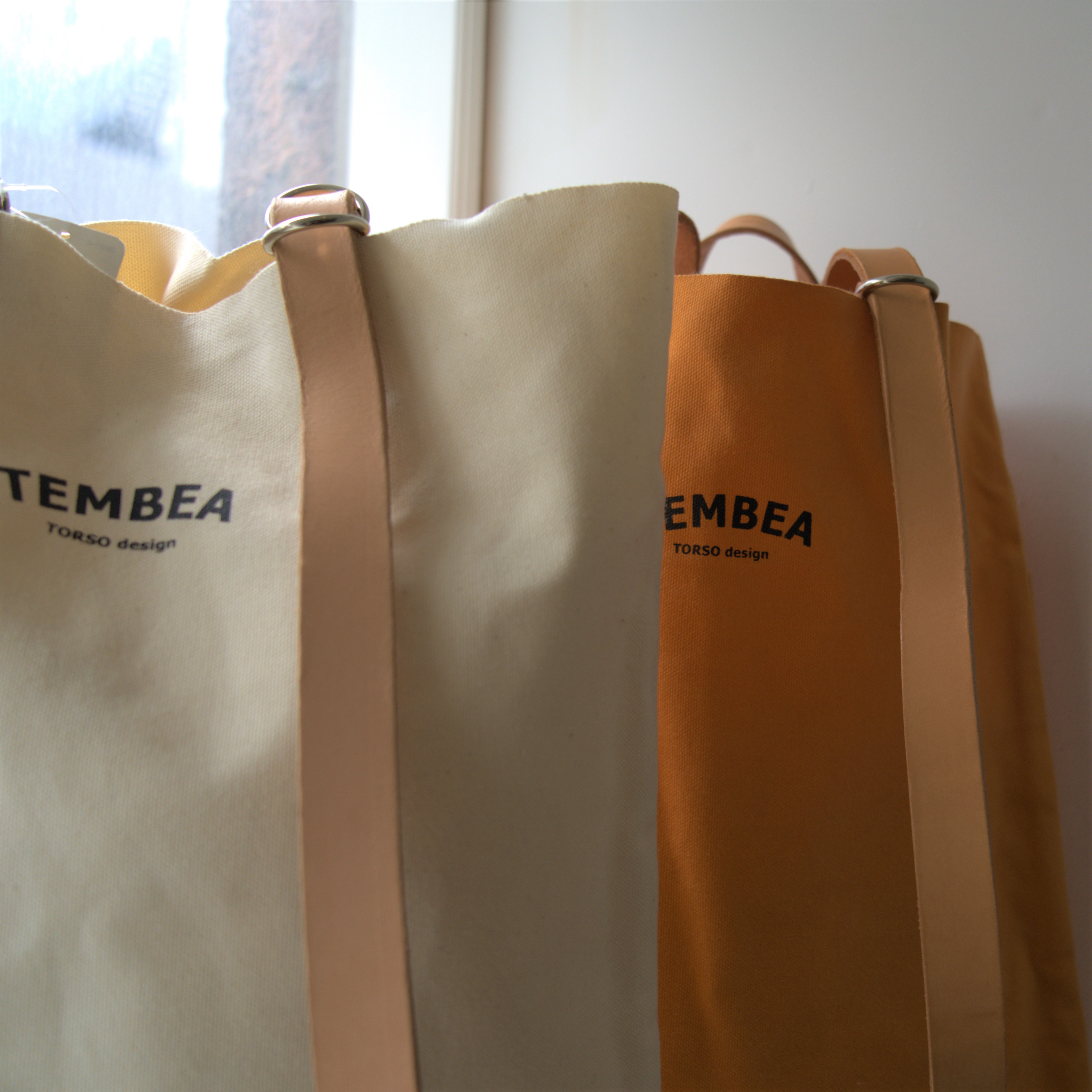 TEMBEA(テンベア)/SCHOOL BAG-(2色展開)-#TMB-1282H(2)