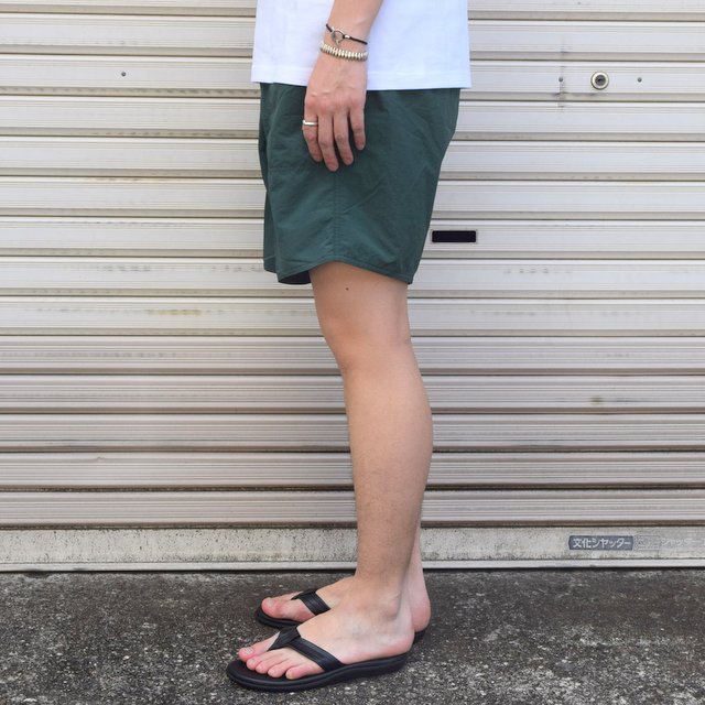 THOUSAND MILE / IMPERIAL TRUNK SHORTS #000024462]ZU(2)