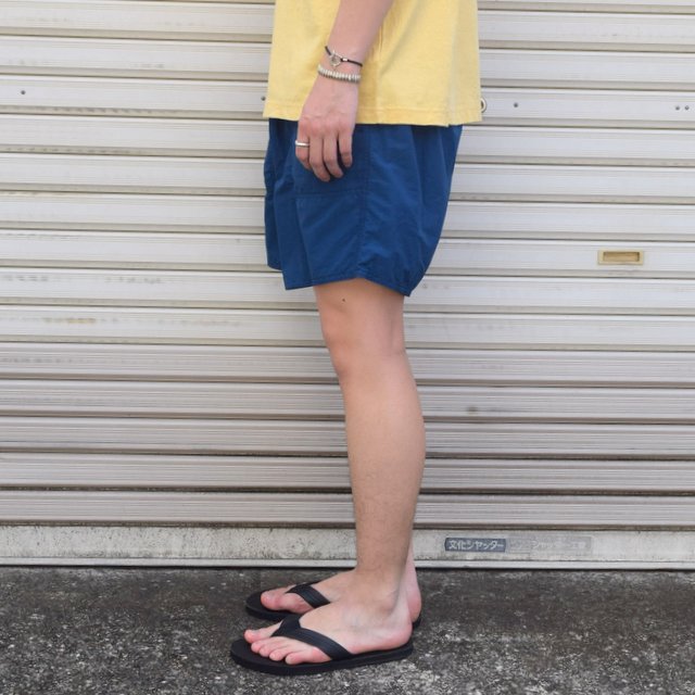 THOUSAND MILE / IMPERIAL TRUNK SHORTS #000024462]NV(2)