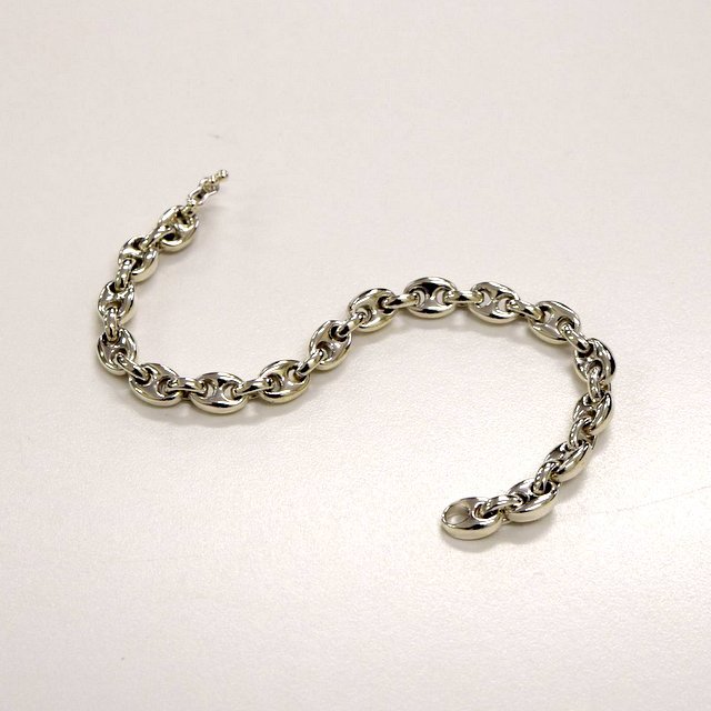 メンズ FIFTH GENERAL STORE Silver Bracelet 1984 | www