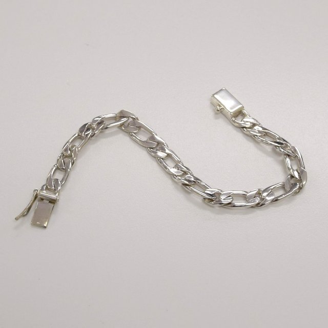 FIFTH GENERAL STORE(フィフスジェネラルストア)/ Silver Bracelet -SILVER- #Special-1490E (2)