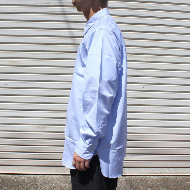 MAATEE&SONS(マーティーアンドサンズ)/ REGULAR COLLAR ELIZABETH ...