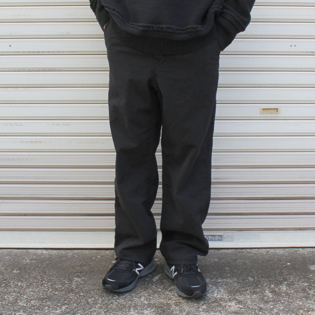 ISSUETHINGS(イシューシングス)/ TYPE-22 -BLACK-／acoustics Men's