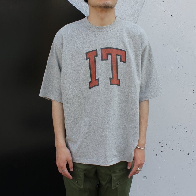 サイズ2】blurhms rootstock tシャツ 88/12-