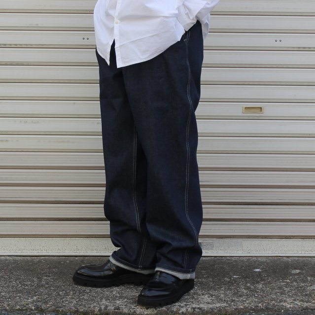  toogood(トゥーグッド) / THE TAILOR JEAN #62034231(2)
