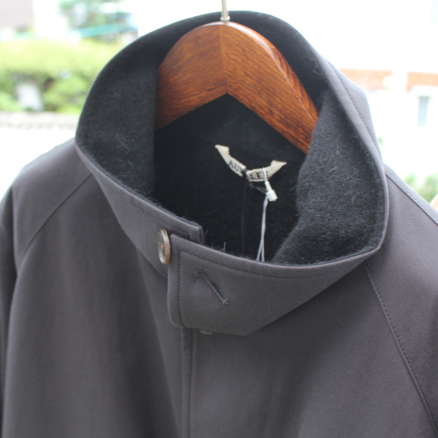 定価4.3万『DENHAM』WHOLEGARMENT BLOUSON