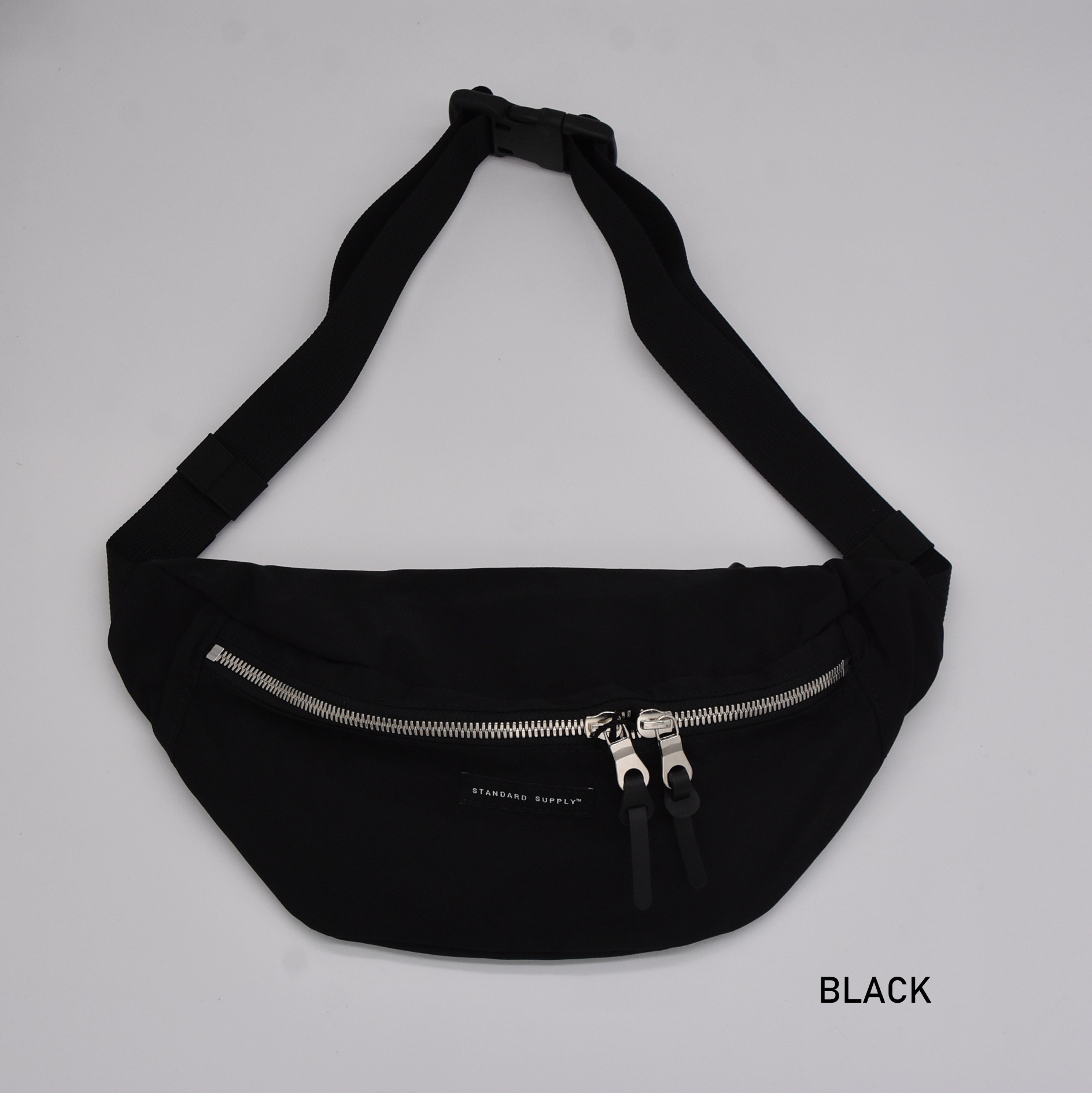 STANDARD SUPPLY / FANNY PACK(2)