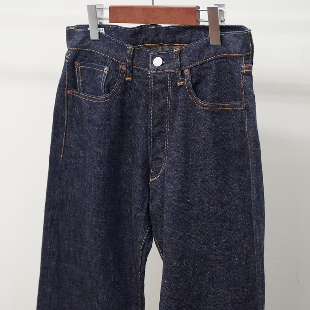 A VONTADE(ア ボンタージ)/ 5 Pocket Jeans -Regular Fit- -IND- #VTD-0101SXX-JNS(2)