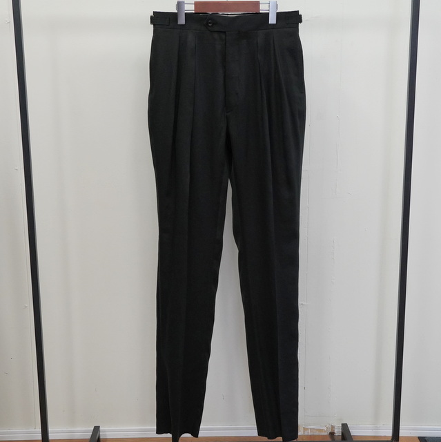 NEAT(ニート)/ LYOCELL CHINO Standard Type2 -2COLOR- #23-01LBS-T2(2)