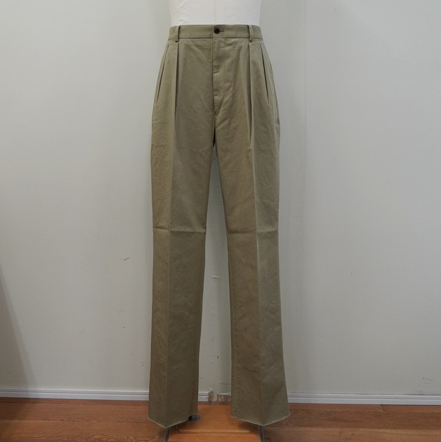 NEAT(ニート)/ NEAT Chino -2COLOR- #23-02NC(2)