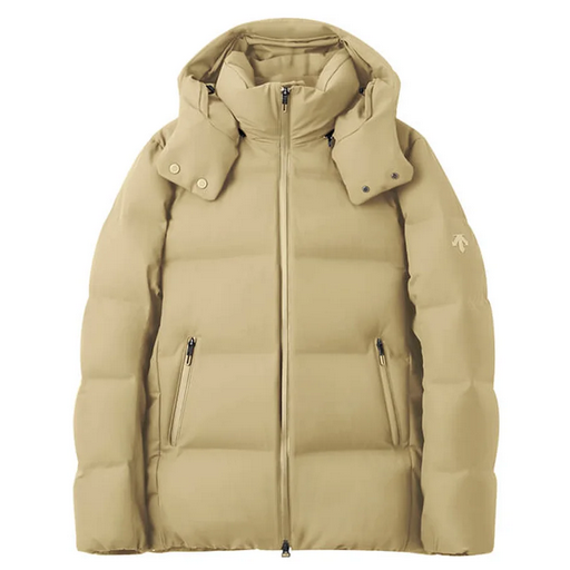 DESCENTE ALLTERRAIN(IeC)/ MIZUSAWA DOWN JACKET 