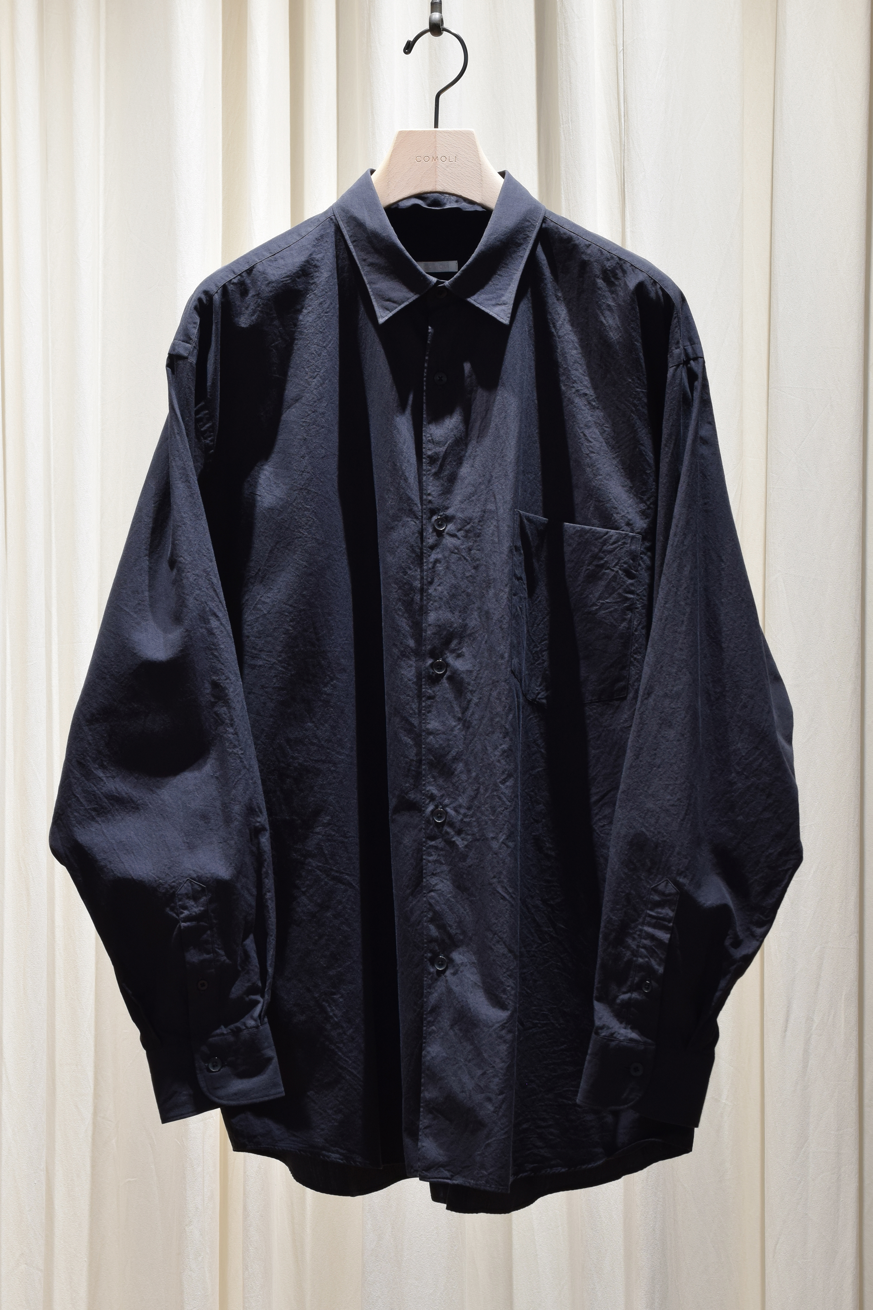 COMOLI (R) / RVc #C03-02001(2)