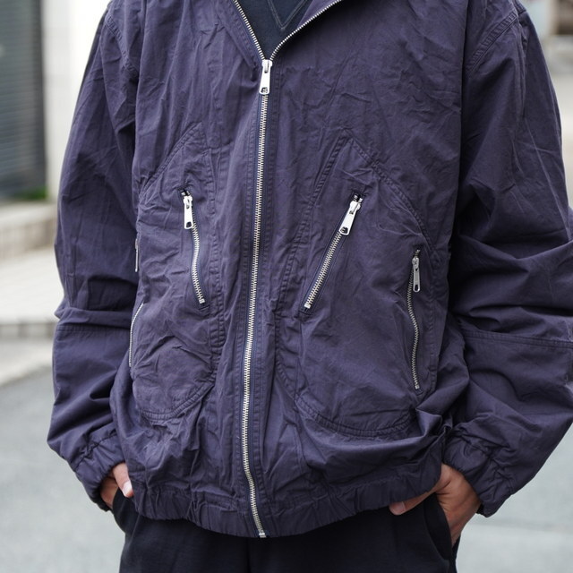 ISSUETHINGS(CV[VOX)/ TYPE94 -NAVY,OLIVE GREEN- #25B/94-C/WN-01(2)