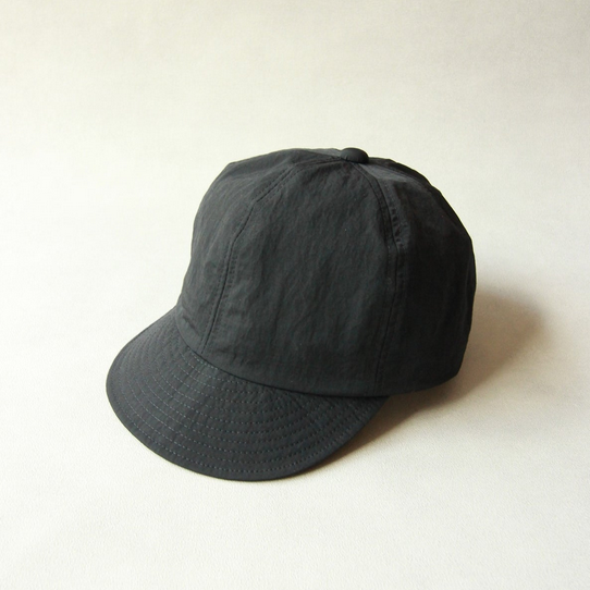 y25AWzNine Tailor(iCeC[)/ Lymington Cap -3color- #N-196(2)