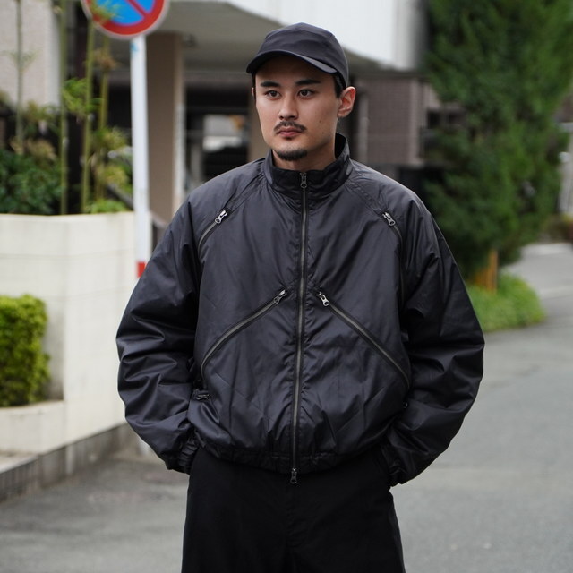 ISSUETHINGS(CV[VOX)/ TYPE89 -BLACK- #25B/89-P/P/P-00(2)